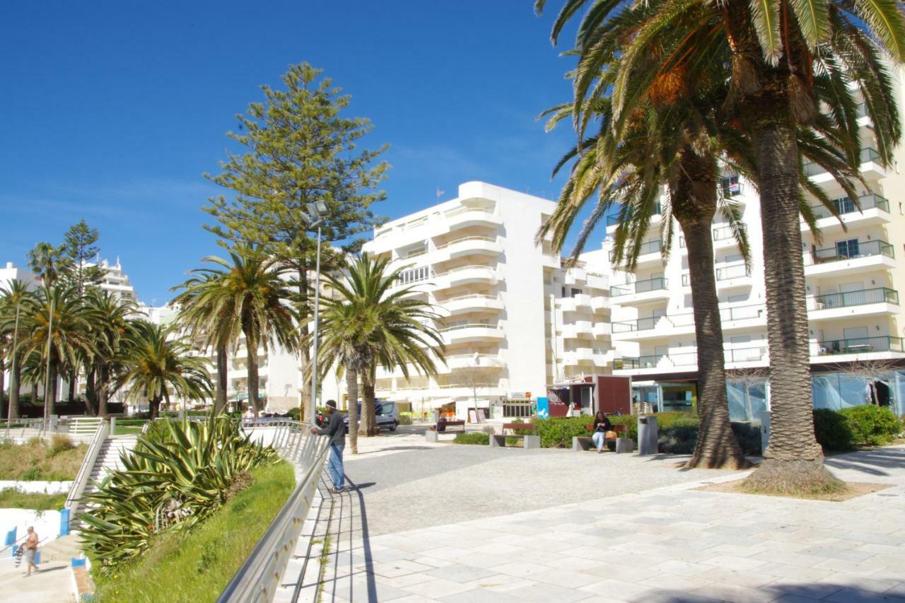 Summer Home Armação de Pêra Exterior foto